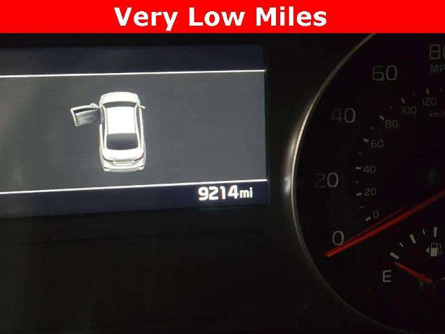 Used 2021 Kia Forte GT w/ GT2 Package image 28