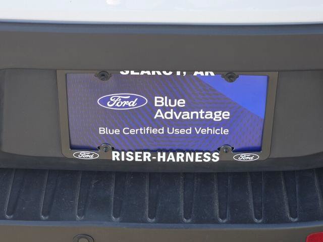 Certified 2023 Ford Transit 150 Low Roof RWD image 12