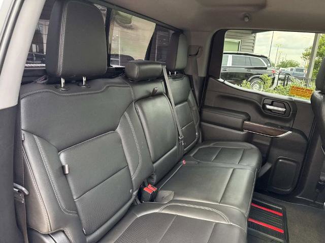 Used 2020 GMC Sierra 1500 SLT w/ SLT Premium Package image 13