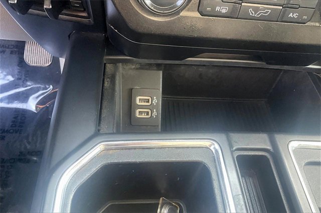 Certified 2019 Ford F150 XL w/ Equipment Group 101A Mid image 32