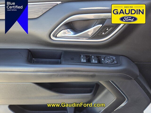 Used 2021 Chevrolet Tahoe LS RWD image 18