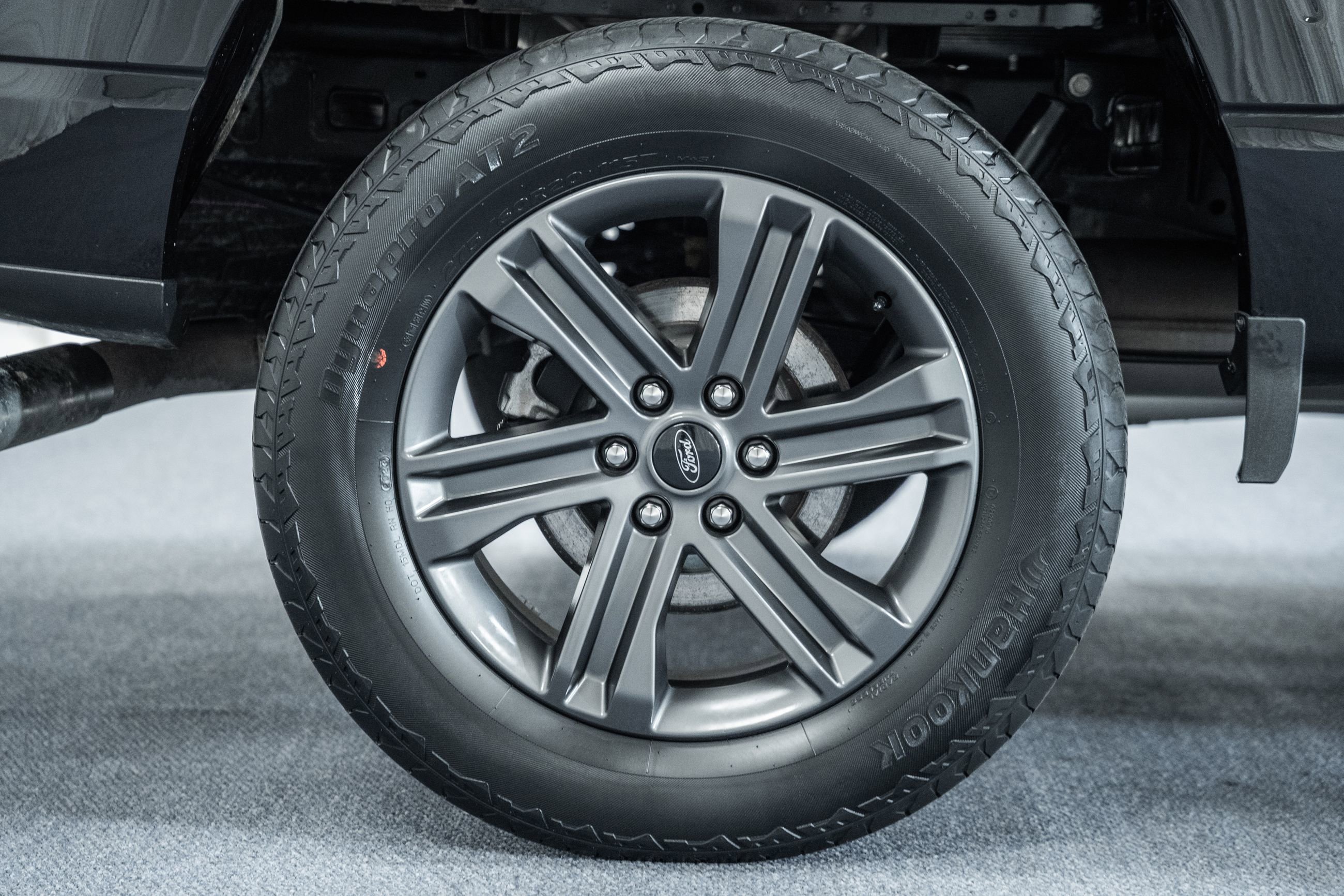 Certified 2023 Ford F150 Lariat w/ Equipment Group 502A High image 17