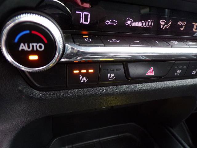 Used 2024 MAZDA CX-50 AWD 2.5 S w/ Premium Plus Pkg image 21