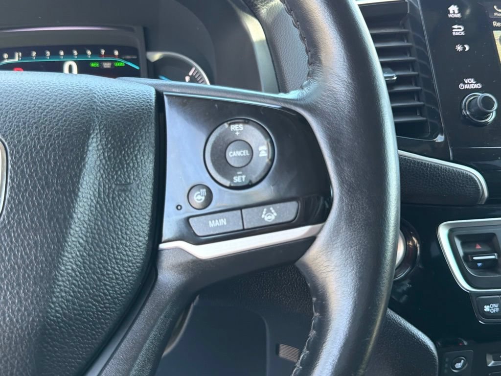 Used 2021 Honda Pilot Elite image 32