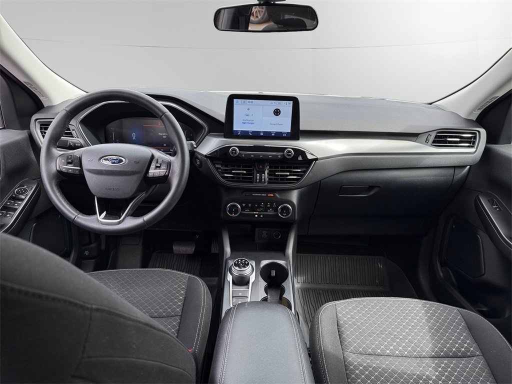 Certified 2023 Ford Escape Active image 10