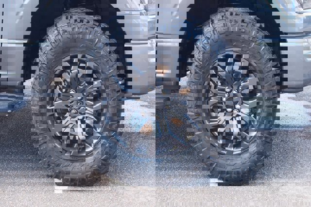 Certified 2023 Ford F150 Tremor image 10