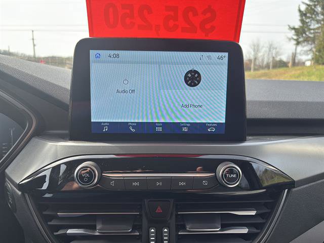 Certified 2024 Ford Escape Active image 22