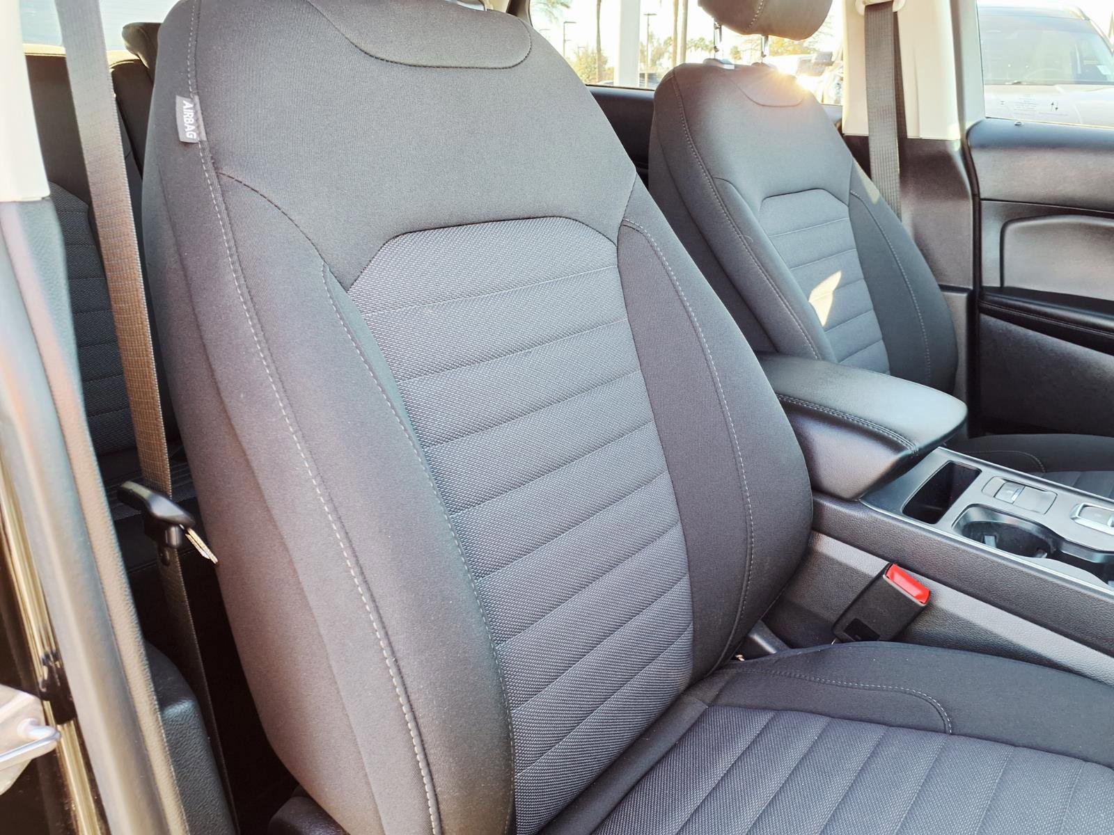 Certified 2024 Ford Edge SE image 12