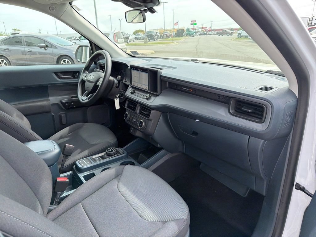 Certified 2022 Ford Maverick XL FWD image 22