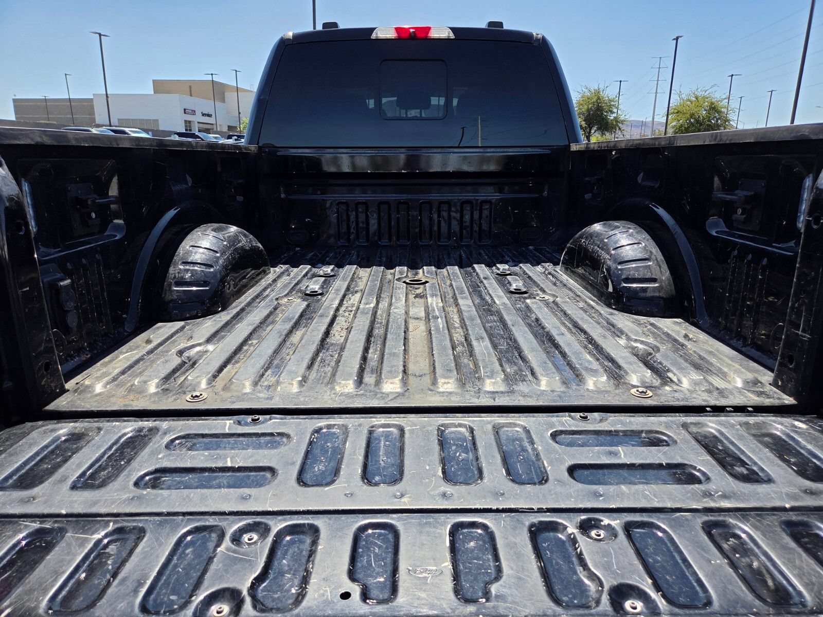 Certified 2020 Ford F350 King Ranch w/ King Ranch Ultimate Package AWD/4WD image 14