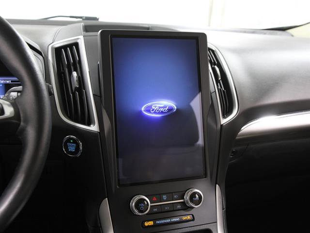 Certified 2022 Ford Edge SEL w/ Convenience Package image 10