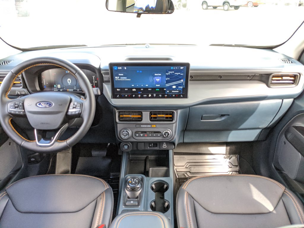 Certified 2026 Ford Maverick Tremor AWD/4WD image 7
