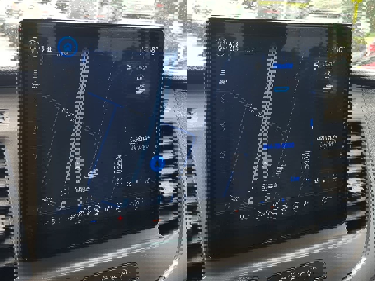 Certified 2022 Ford Transit 350 XLT image 21