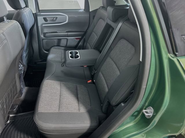 Certified 2024 Ford Bronco Sport Big Bend image 15