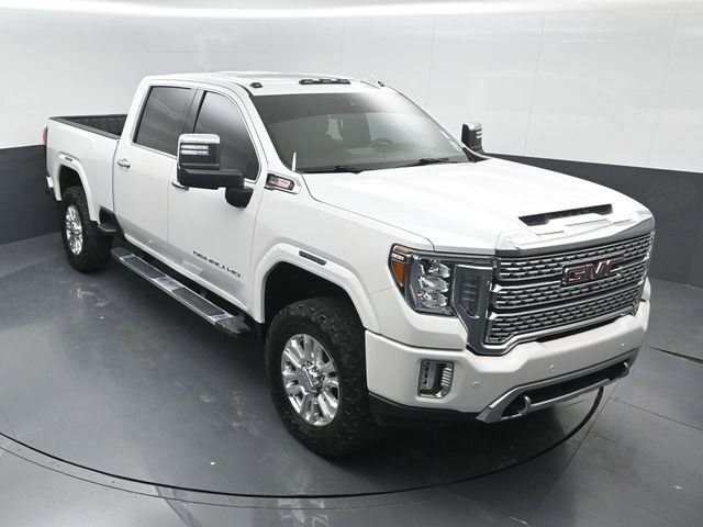 Used 2022 GMC Sierra 2500 Denali image 9