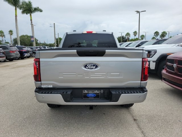 Certified 2024 Ford F150 STX RWD image 5