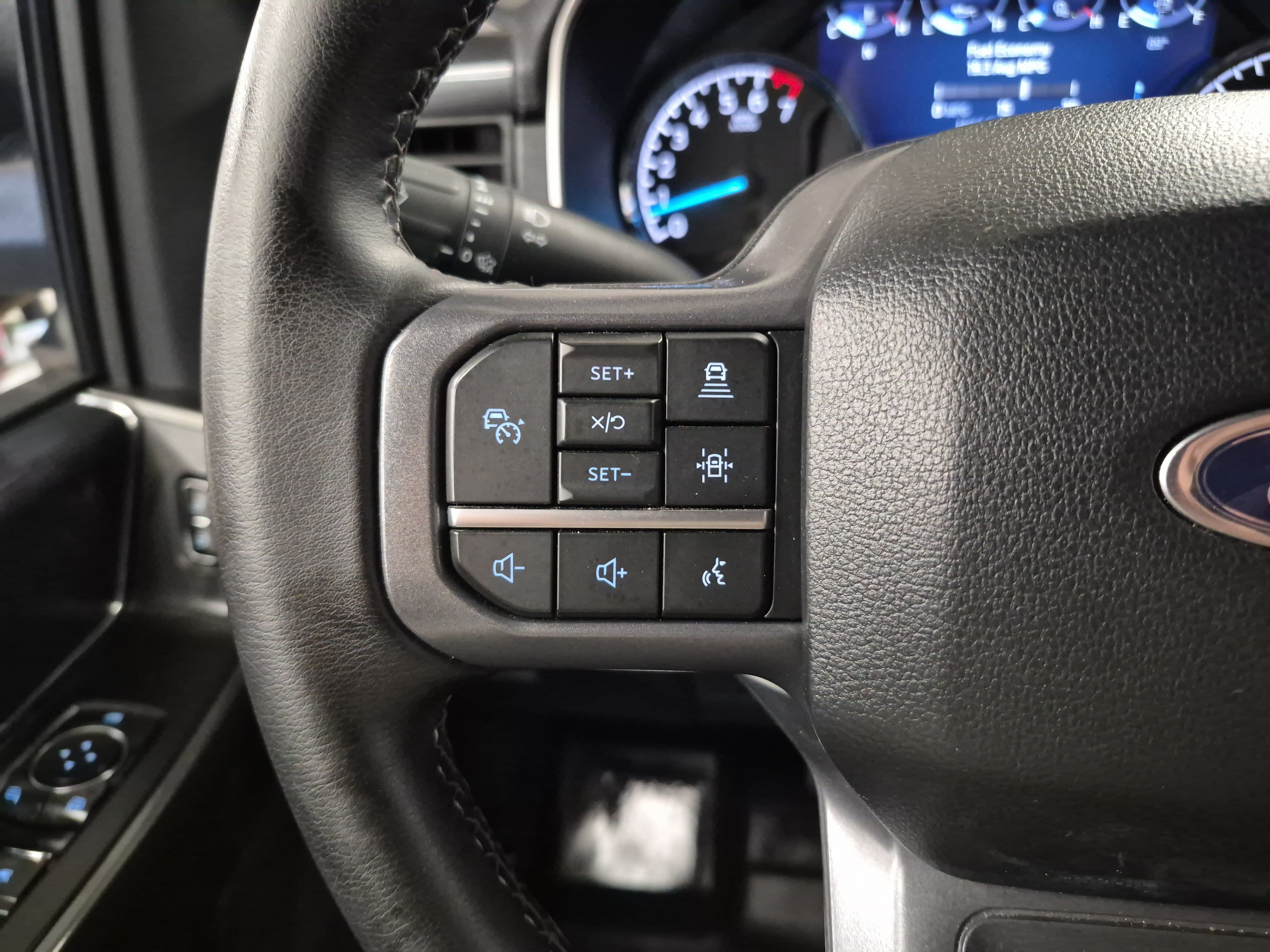 Certified 2023 Ford F150 XLT w/ Equipment Group 302A High AWD/4WD image 26