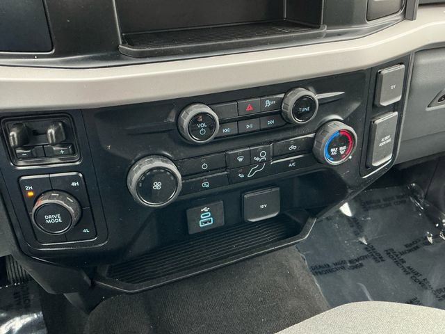Certified 2026 Ford F350 XLT AWD/4WD image 22