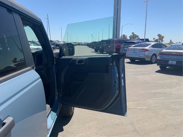 Certified 2025 Ford Bronco Big Bend AWD/4WD image 21