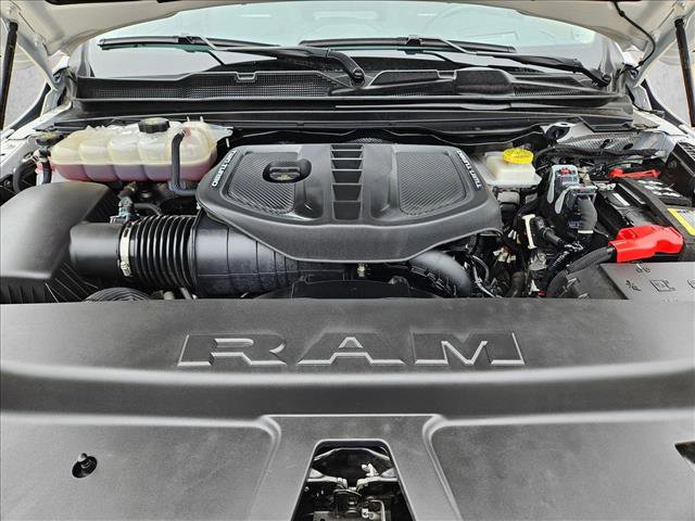 Used 2025 RAM 1500 Tungsten w/ Off Road Group AWD/4WD image 26