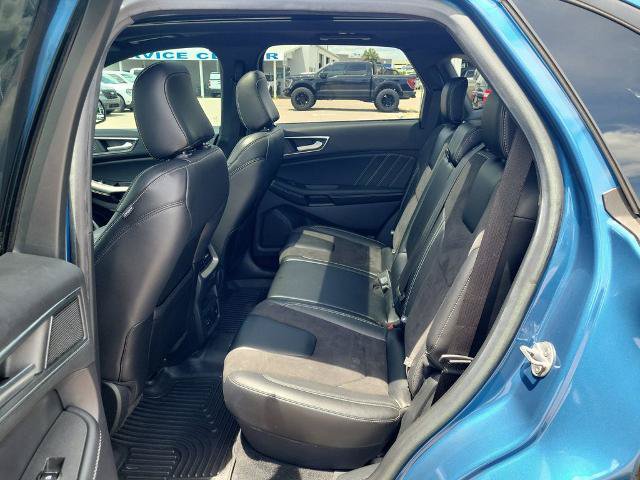 Certified 2021 Ford Edge ST w/ Equipment Group 401A AWD/4WD image 16