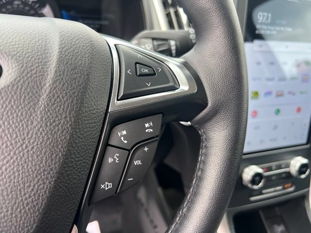 Certified 2023 Ford Edge SEL w/ Convenience Package AWD/4WD image 10