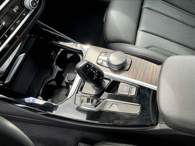 Used 2020 BMW X3 xDrive30i AWD/4WD image 20