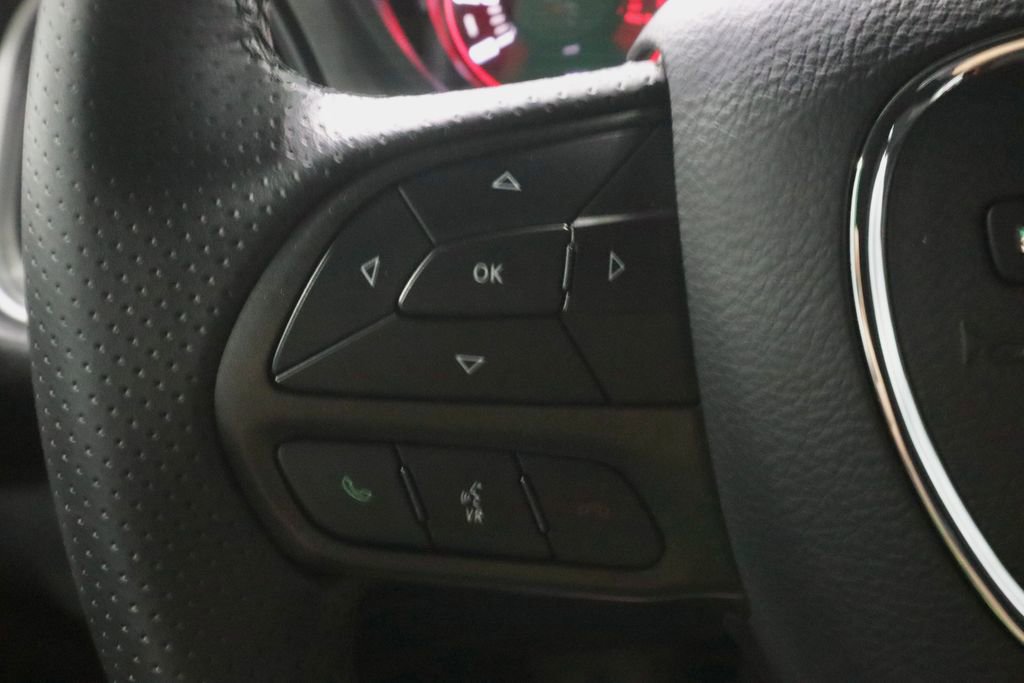 Used 2022 Dodge Challenger R/T w/ Driver Convenience Group image 25