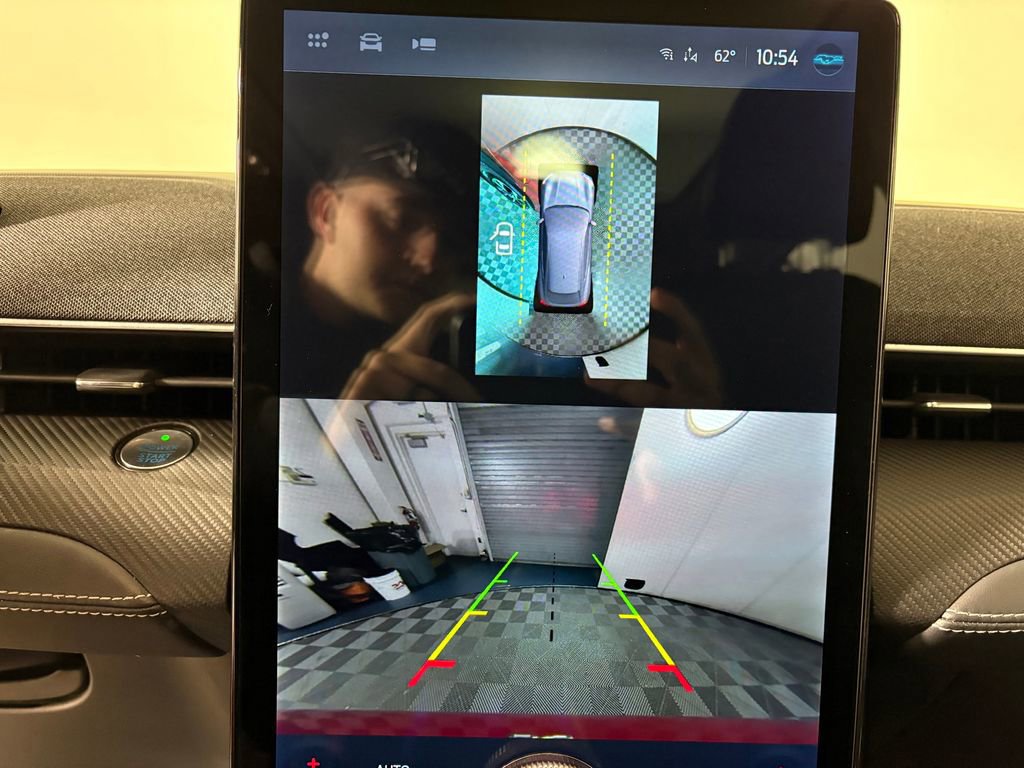 Certified 2023 Ford Mustang Mach-E Premium image 19