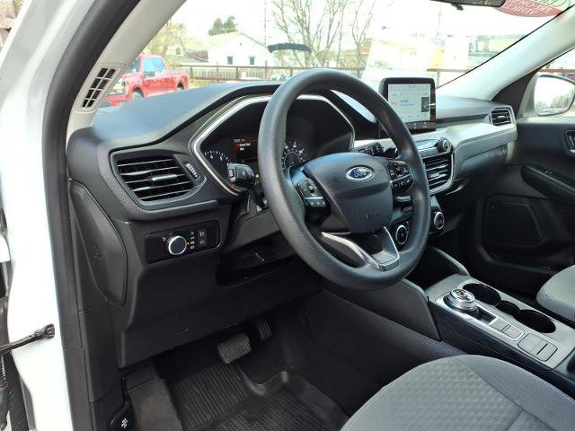 Certified 2022 Ford Escape SE image 17