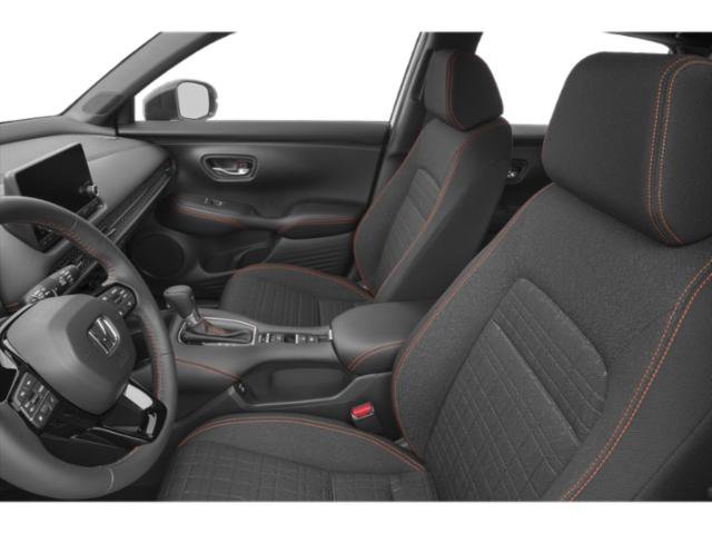 Used 2025 Honda HR-V Sport image 9