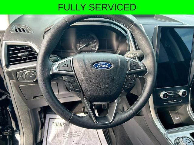 Certified 2022 Ford Edge SEL w/ Sport Appearance Package image 13