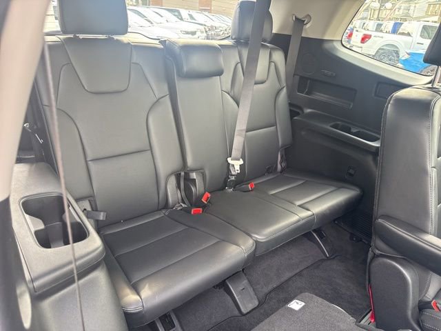 Used 2025 Kia Telluride S AWD/4WD image 43