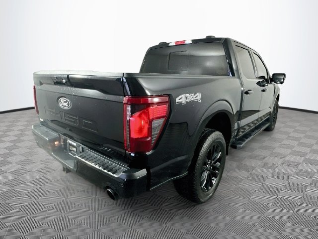 Certified 2024 Ford F150 XLT w/ Equipment Group 303A High AWD/4WD image 11