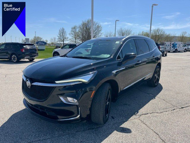 Used 2023 Buick Enclave Essence w/ Experience Buick Package