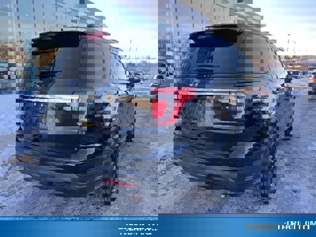 Certified 2019 Ford Explorer Base image 8