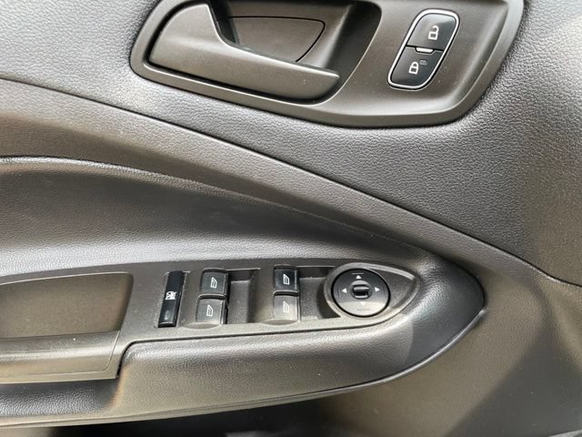Certified 2019 Ford Escape S FWD image 12