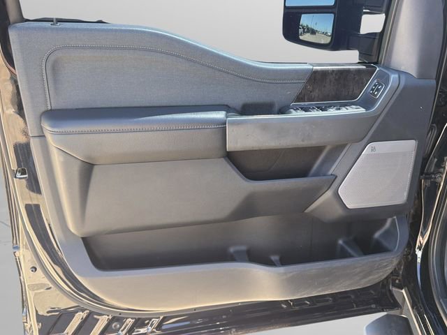 Certified 2023 Ford F450 Lariat AWD/4WD image 18