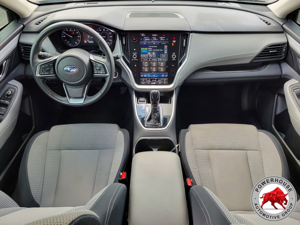 Used 2024 Subaru Outback Premium image 19