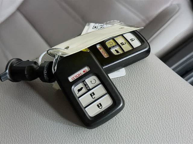 Used 2021 Honda CR-V EX-L image 22