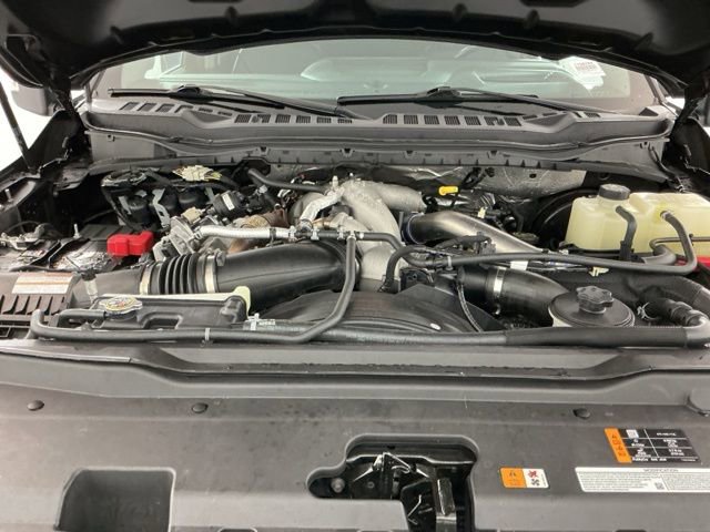 Certified 2023 Ford F350 Lariat w/ Lariat Ultimate Package AWD/4WD image 35