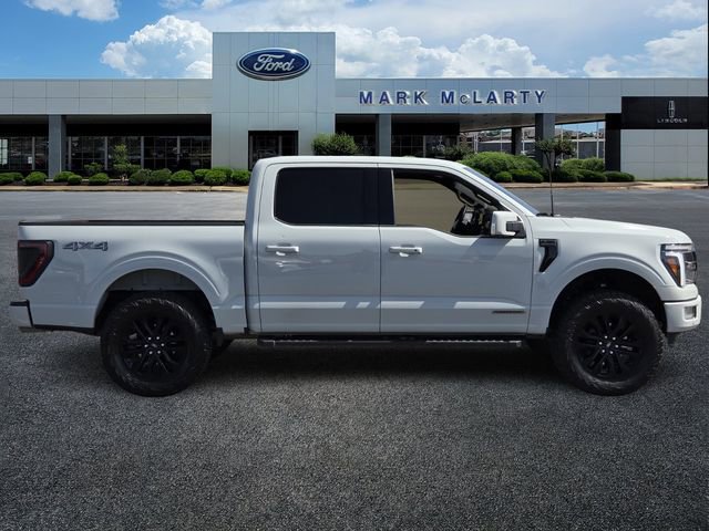 Certified 2024 Ford F150 Lariat image 6