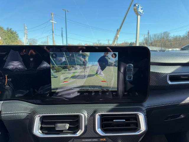 Certified 2024 Ford Mustang GT Premium image 16