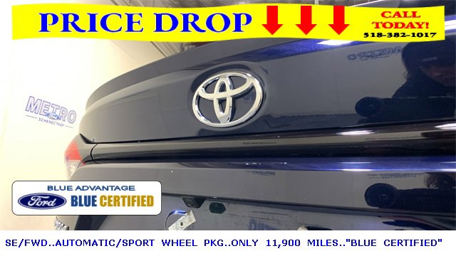 Used 2023 Toyota Corolla SE image 17