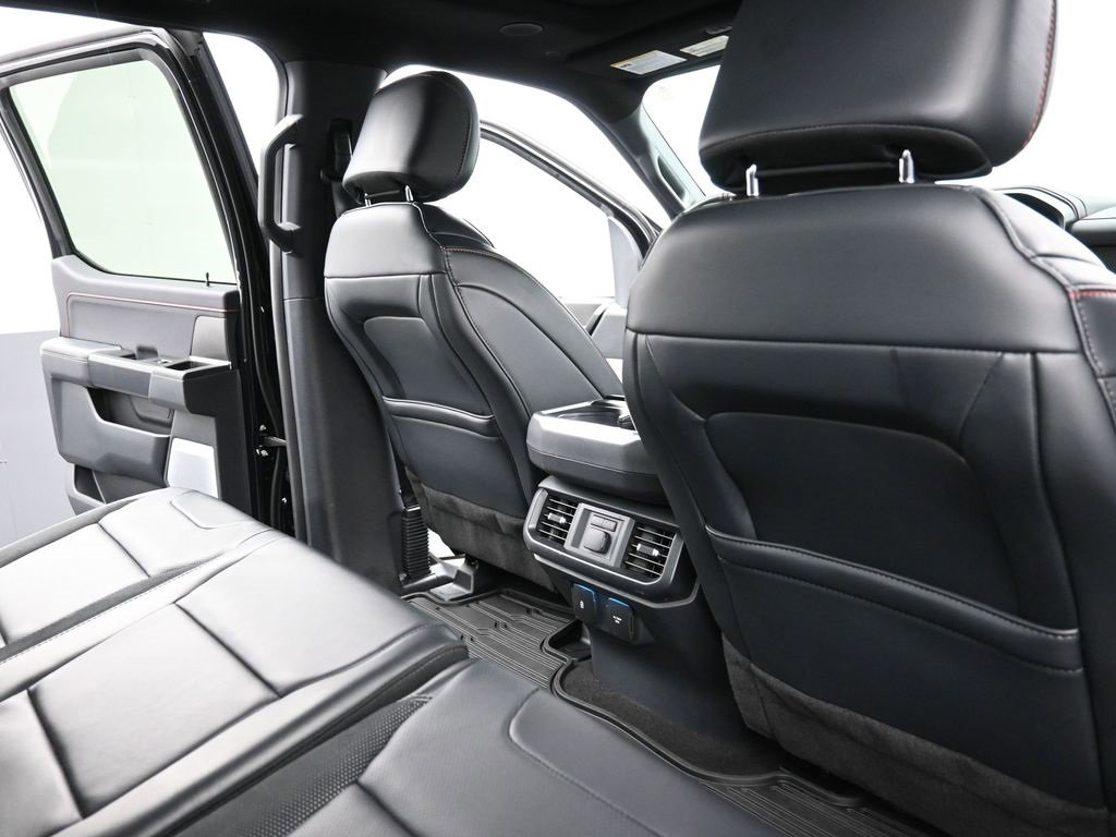 Certified 2024 Ford F150 Raptor image 10