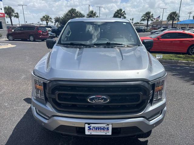 Certified 2022 Ford F150 XLT w/ Equipment Group 302A High AWD/4WD image 6