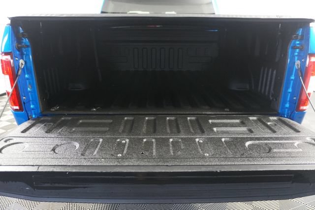 Certified 2019 Ford F150 XL w/ Equipment Group 101A Mid AWD/4WD image 9
