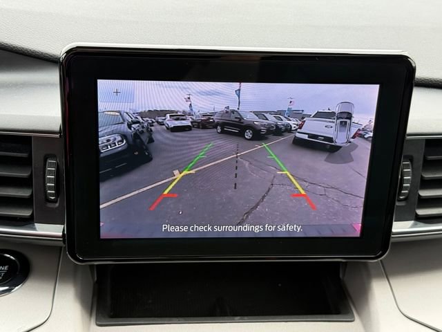 Certified 2023 Ford Explorer XLT w/ Equipment Group 202A image 14