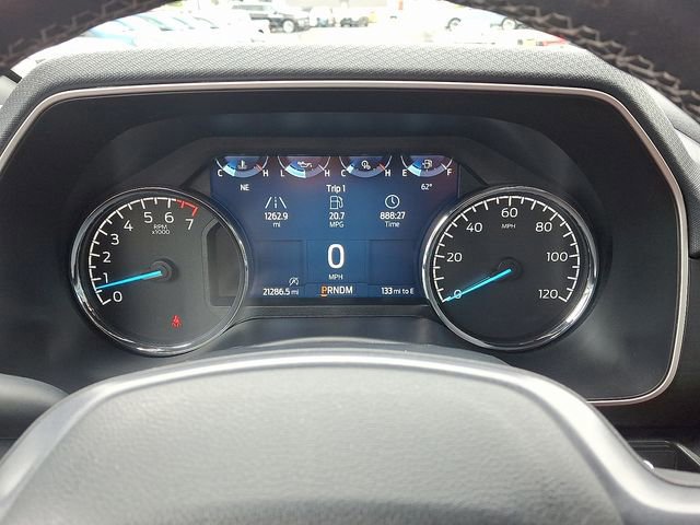 Certified 2023 Ford F150 XLT w/ Equipment Group 302A High AWD/4WD image 20