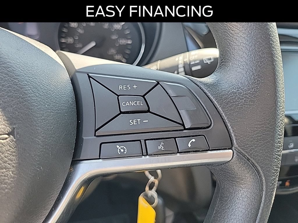Used 2022 Nissan Rogue Sport S AWD/4WD image 22